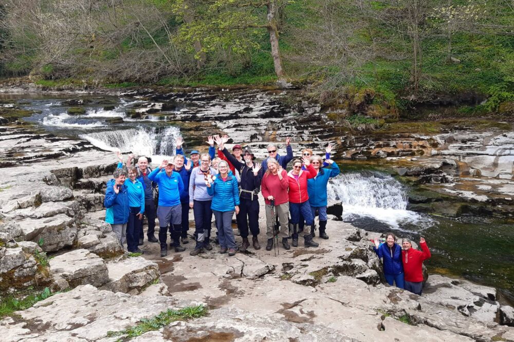 Yorkshire trip, Easter 2025